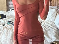Hot only fans cheerleader Gabby Epstein flaunts her big ass and underboobs - Photo #6