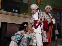 Saucy big boobed beauty Emily B gets roughly banged by Sir Danny D - Photo #3
