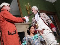 Saucy big boobed beauty Emily B gets roughly banged by Sir Danny D - Photo #4