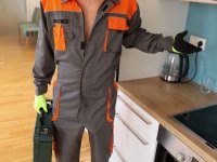 Sexy amateur teen with a hot ass Emily Mayers gets banged by a handyman - Photo #6