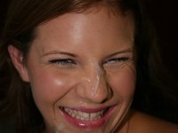 Slim teen pornstar Jizelle Ryder shows her tiny boobs and teases a dick - Photo #21