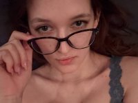 Beautiful teen takes selfies while exposing her great body in various outfits - Photo #11