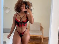 OnlyFans Laila Santiagoo Nude Porn Pics - Photo #3