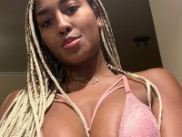 OnlyFans Laila Santiagoo Nude Porn Pics - Photo #6