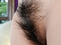 Asian cutie Omorose on all fours showcasing her unshaved asshole & furry pussy - Photo #6