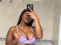 OnlyFans Laila Santiagoo XXX Pictures - Photo #17