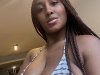 OnlyFans Laila Santiagoo XXX Pictures - Photo #19