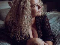 OnlyFans Dutch Curves In Heels Hot Porn - Photo #7