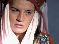 Hot babes Cassandra Wild and Wanda Curtis toy both their holes after stripping - Photo #10