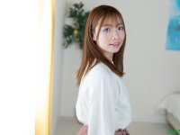 Japanese girl with nice tits Nozomi Maruyama partakes in pussy to mouth sex - Photo #2