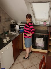 Mature NL starring Manuela K, Rob XXX Pics