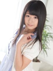 Young Asian girl Yuki Shina has her tasty pussy eaten & prodded by black meat