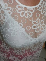Kinky amateur mature woman Caro reveals and pleases her wolf hairy twat