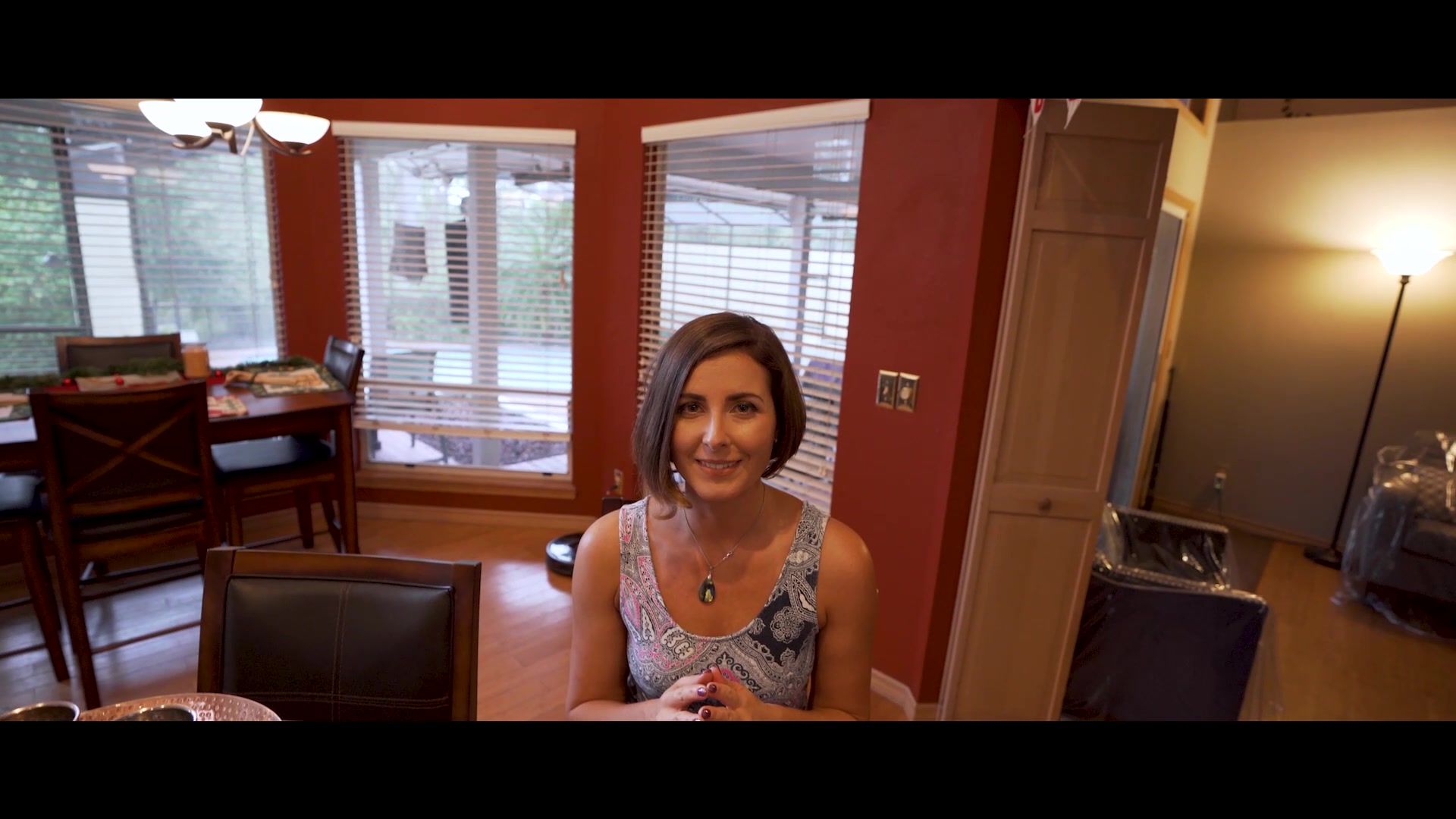 Helena Price Mom Helps Son Stay Out Of Trouble