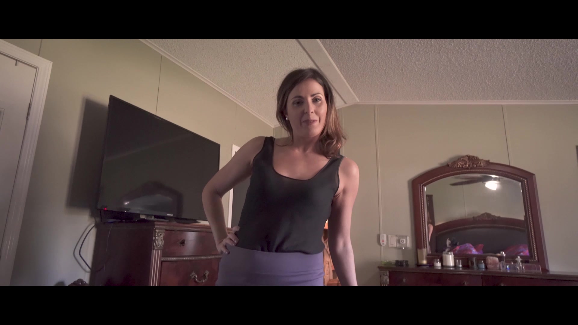 Helena Price - Mom And Son Share A Changing Room Complete Series
