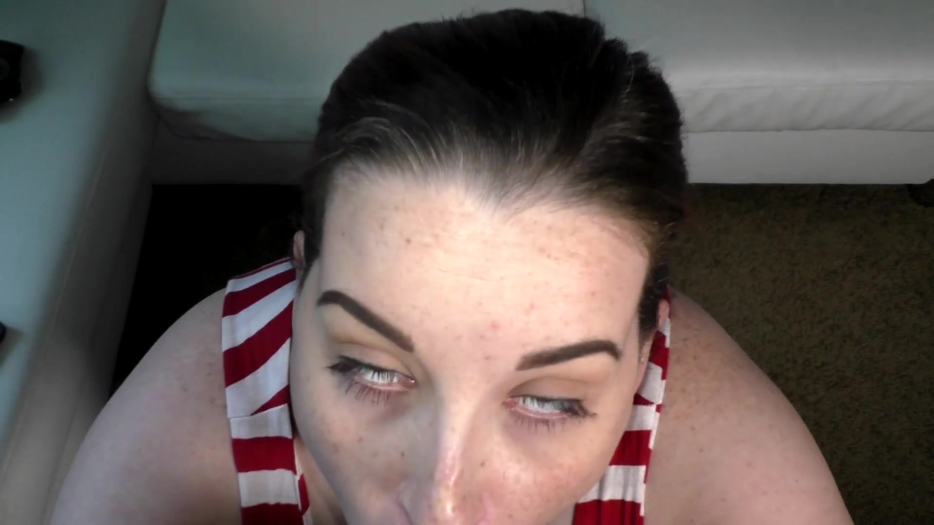 Jayne Cobb - Mean Aunt Sloppy Summer Facial