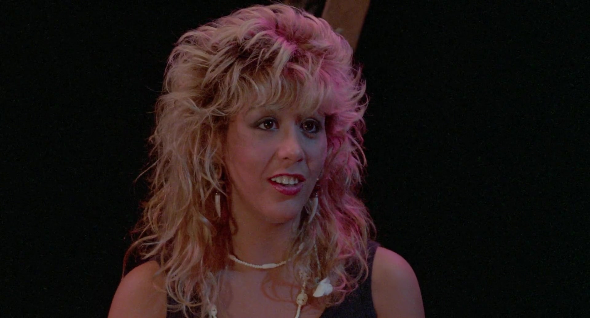 Taboo IV The Younger Generation 1985