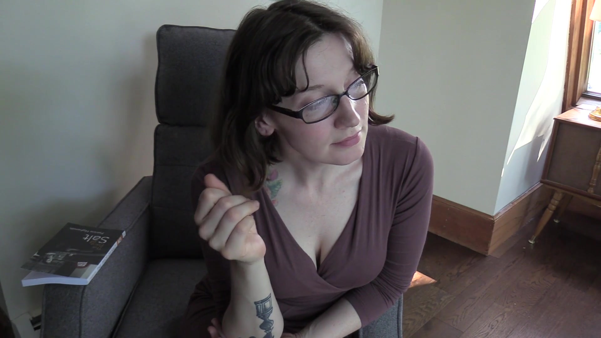 Mommy Loves Your Tiny Dick