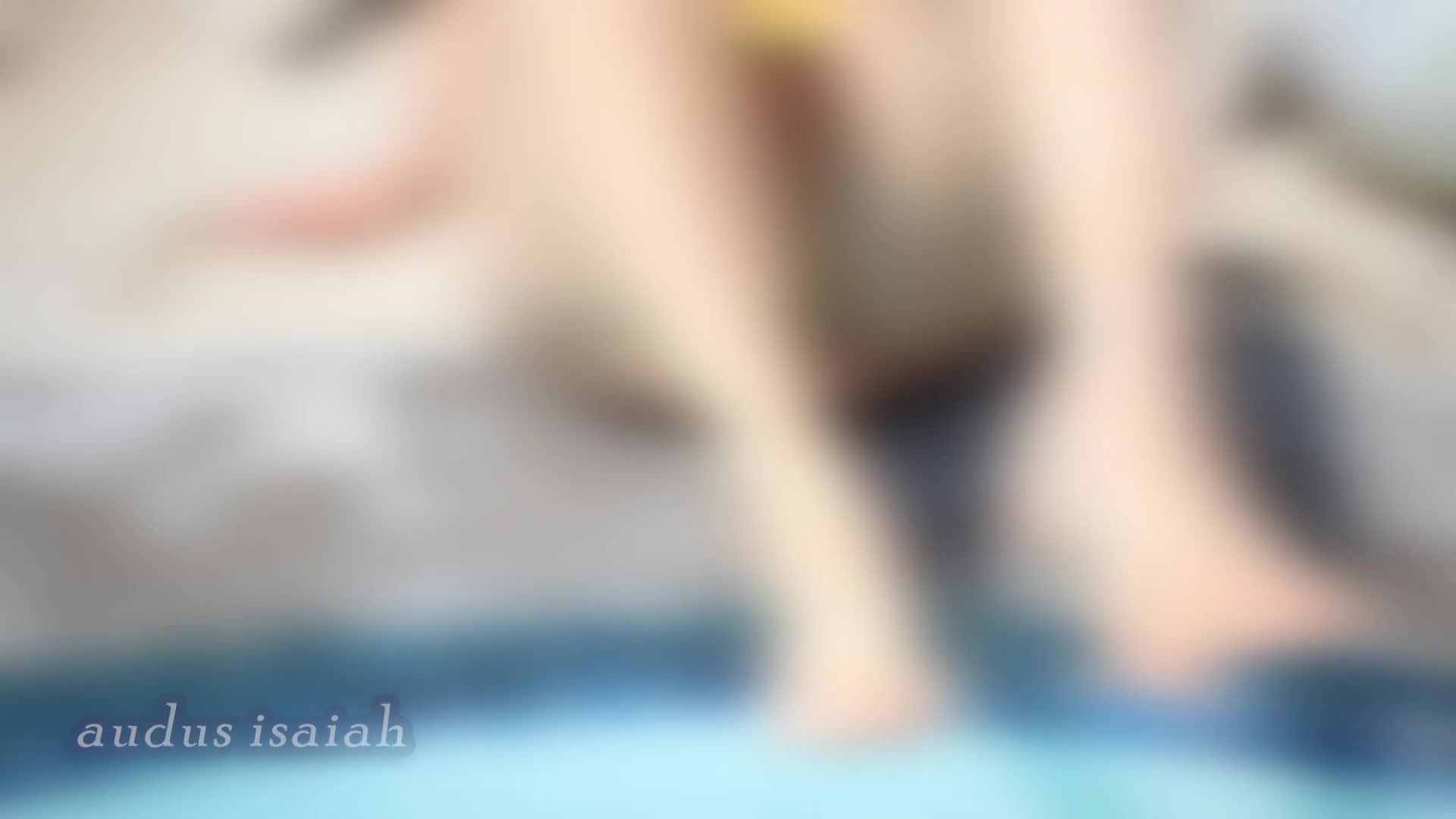Stepmom swimming pool secret taboo