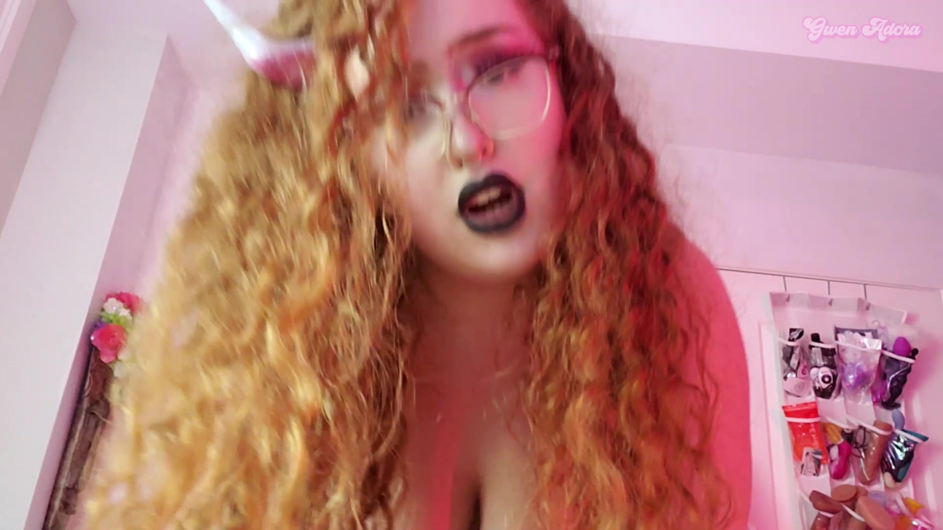 Mommy Succubus Impregnation Creampie Cum