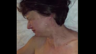 Facial for the MILF