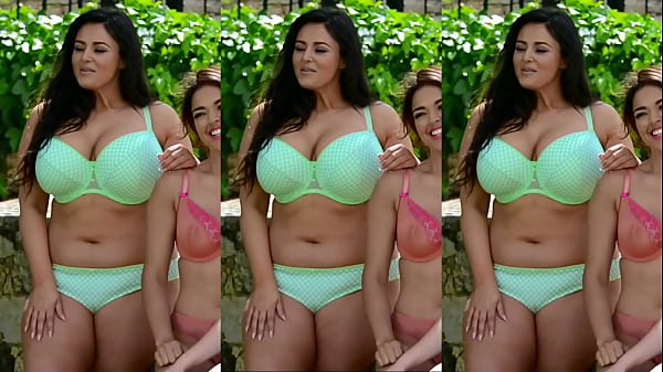 LATINA FULL TETONASA MACANUDA EN BIKINY