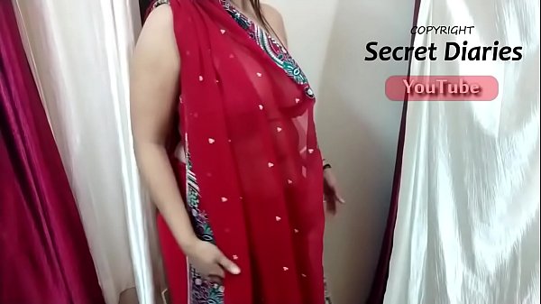 Desi BBW aunty