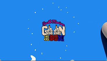 SouthMericanGoonRoom - JOIN US OR EDGE YOUR LIFE AWAY
