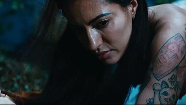 Frozen Girls Compilation - Lesbian Tribbing & Squirting