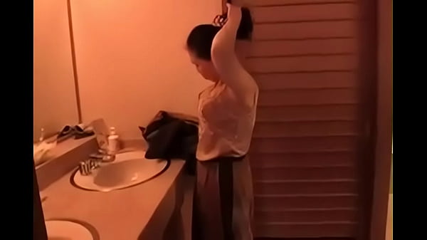 Japanese Milf Needs A Fuck from