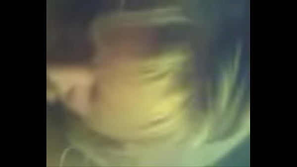 Blonde Sucker