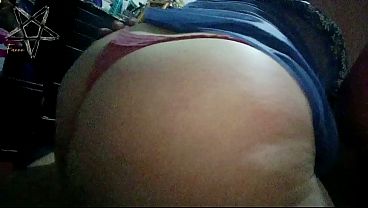 My mature, big-assed girl rode me deliciously.