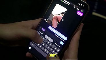 My friend's slutty girlfriend