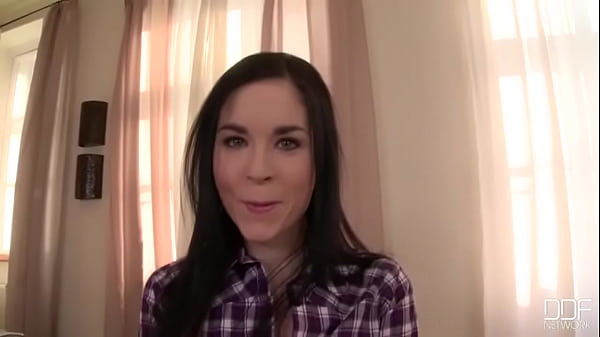 A Teen Fetish Delight!
