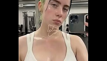 IA FAKE FACE BILLIE