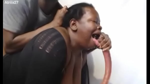 Anal and Deepthroat