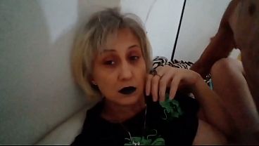 Fetish for the boss