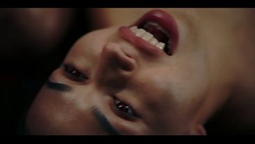 Vampire Lesbian Goth Girls - Hot Babes Pussy Licking & Facesitting To Orgasm
