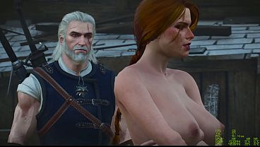 Cerys big Jiggly Tits