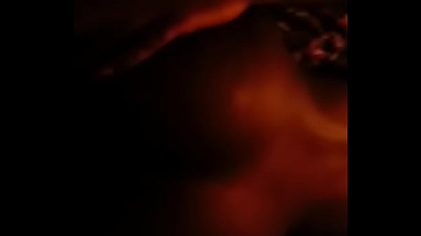 black anal