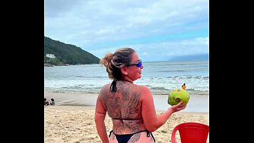 Amo praiaa