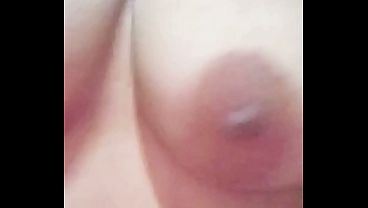 Latina Stepmother Has Beautiful Big Tits