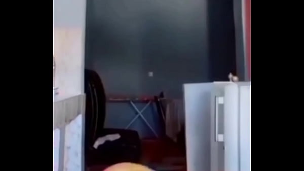 Damn her ass fat
