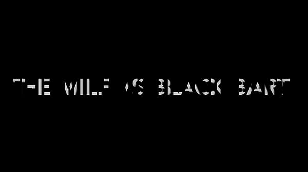 The MILF VS Black Bart