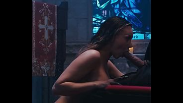 Futa Nata Gold Big Tits Deepthroat