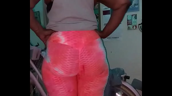 Big booty mature ebony