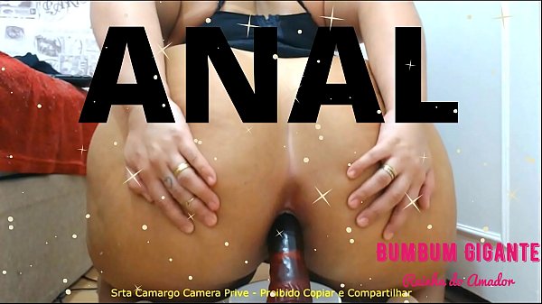 Queen of Amateur Anal with Giant Ass - GIANT BUTT Real Amateur - Participate in the Meeting with Real Hotwife - Participate in my Videos