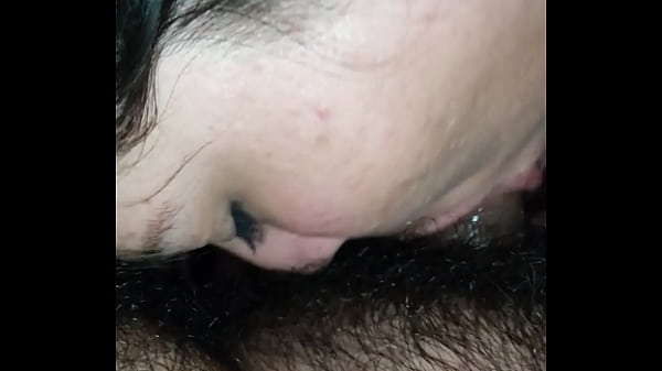 RECEIVING BLOWJOB FROM MARRIED GORDIBUENA