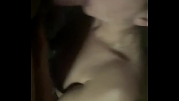 cumshot on her tits
