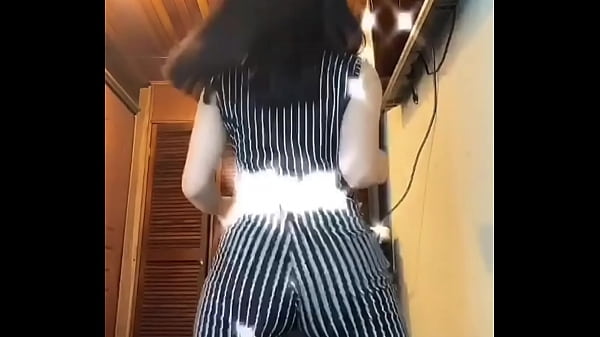 Big ass